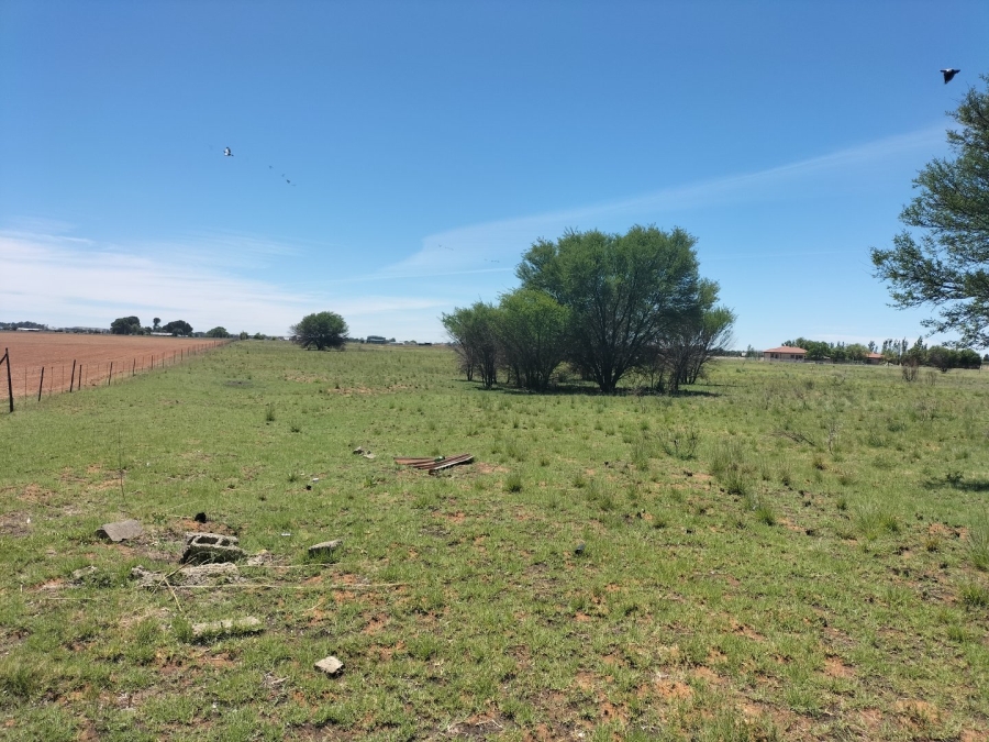 Commercial Property for Sale in Bainsvlei Free State